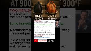 Why Slow Cooking Wins Every Time!