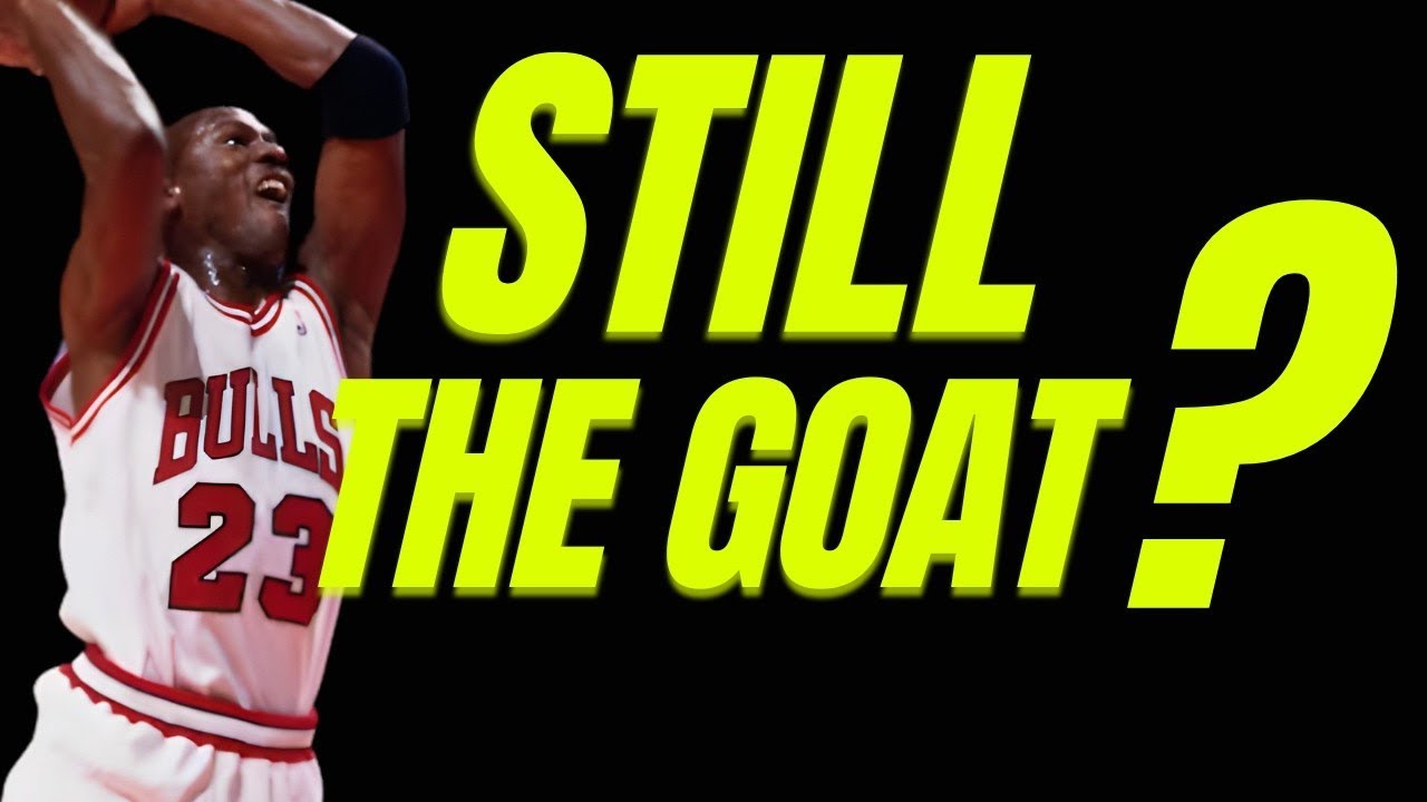 Would Michael Jordan Still Dominate in Today’s NBA?