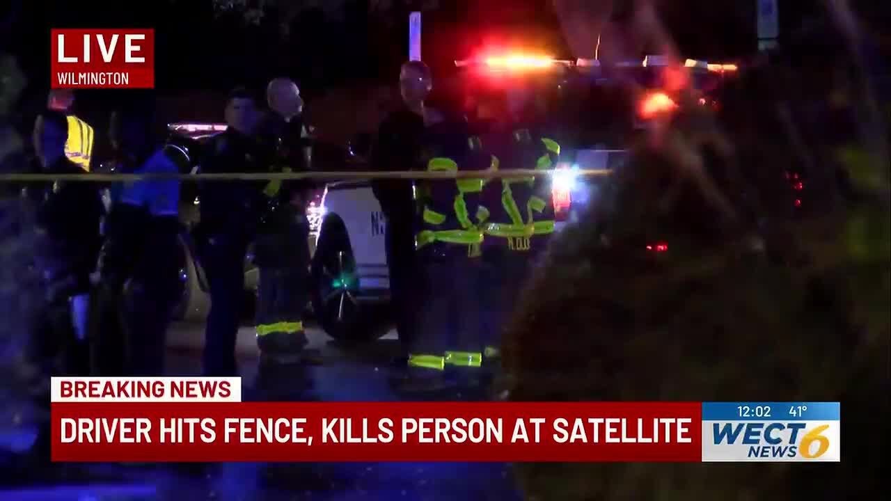 NEW DETAILS: Victim identified in deadly crash at Wilmington bar - YouTube