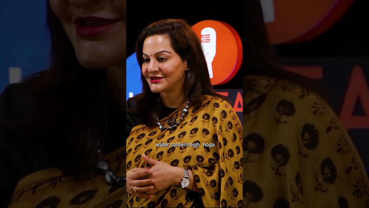 The secret of glowing skin #joshtalks #viralvideo #motivationalstory