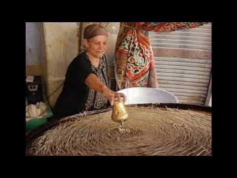 اغنية والله لسه بدري غناء شريفة فاضل