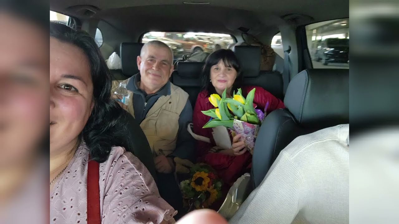 Как мы добирались из Кыргызстана в США, Теннесси