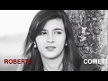 Roberta cometti percoto canta 2017