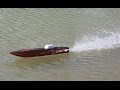 RC электрический катер из фанеры ( RC boat )