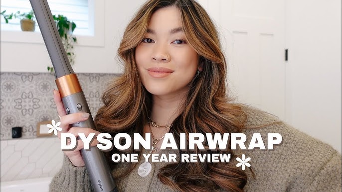 In-Depth Comparison of the Shark Flex Style vs Dyson Airwrap +