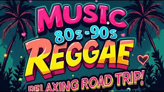reggae remix 2025-BEST OF ENGLISH REGGAE LOVE SONGS | NEW REGGAE NONSTOP 2024-2025