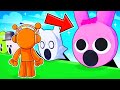 Pick a SPRUNKI SLIDE in Roblox!
