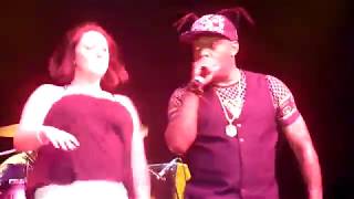 Coolio I Like Girls Live In Memphis TN 05 19 2017 Coolio I Like Girls Live In Memphis TN 05 19 2017