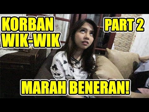 korban-prank-wik-wik