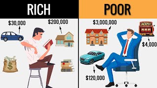 Rich People Habits Set Yourself Up For Success