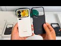Unboxing Xiaomi 17 Pro and Pro Max — The Twins That Feel Cinematic