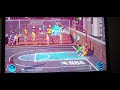 NBA Playgrounds 2 PS4 Online Matches #1 Team Lakers!!!