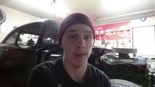 Update: My videos won't upload