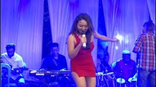 Mendung Tanpo Udan - Nisa Farisha