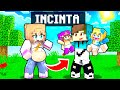 sono INCINTA di uno SCONOSCIUTO su MINECRAFT