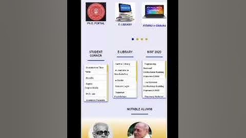 How to view RTMNU Nagpur university Result...