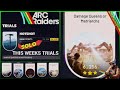 ARC Raiders 🐓 6K HOTSHOT TRIALS Damage Queens or Matriarchs