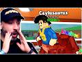 IL LIMITED SEGRETO DI CAYLUS È SPAWNATO NEL MIO SERVER di Steal a Brainrot