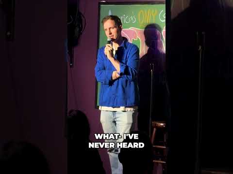 Facebook Friends | Andy Haynes Live at Goof's Comedy Club