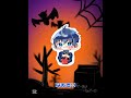 大遅刻!?ハロウィンピーチ+α ⚠からぴち映画、人形屋敷ネタバレ #からぴちイラスト #カラフルピーチ #イラスト#からぴち#ハロウィン