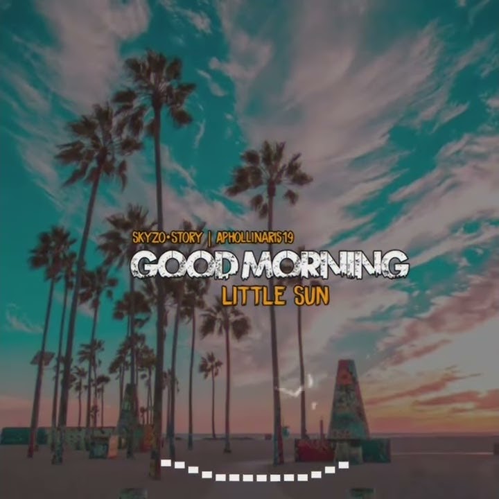 Story WA Good Morning Buat Pacar Kamu Tersayang!!