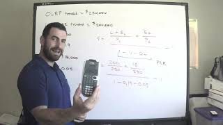 Pricing Insurance #3 (Example) | CAS Exam 5