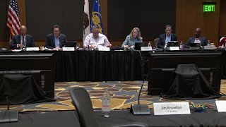 UCLA Regents OK move to Big Ten Conference in 2024