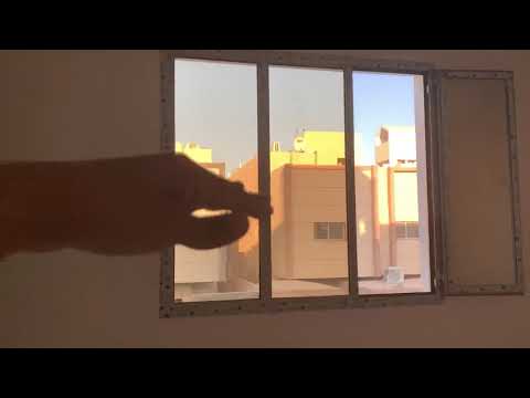 فيديو: أي النوافذ أفضل
