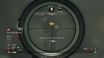 Epic Modern Warfare Remastered Kill Feed!!