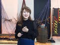 miran.「Last Love」(Rihwa)、BiVi二条、18.11.25