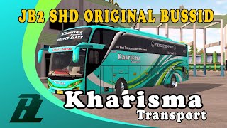 Download Lagu Bussid | livery Kharisma Transport (free) Download Lagu Bussid | livery Kharisma Transport (free)
