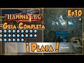 HAMMERTING | Ep10 - ¡Plata! | Guía Completa | Gameplay Español