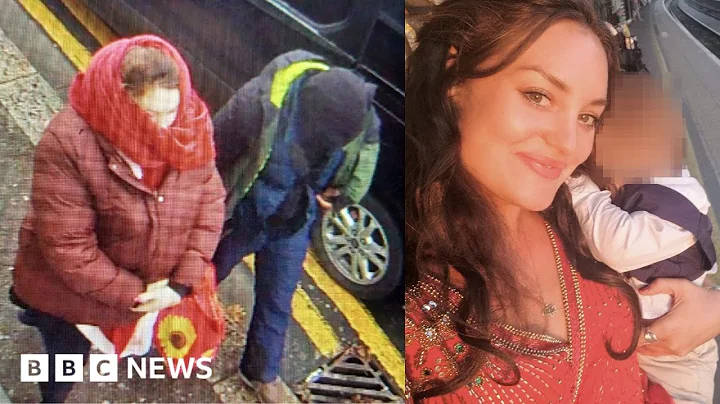 Father of missing mum Constance Marten makes emoti...