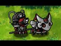 [Fusion Plant 481: The Little Commander!