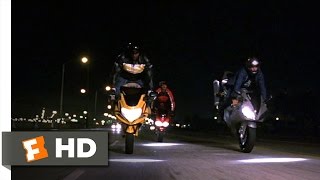Biker Boyz (4/10) Movie CLIP - Joy Ride (2003) HD