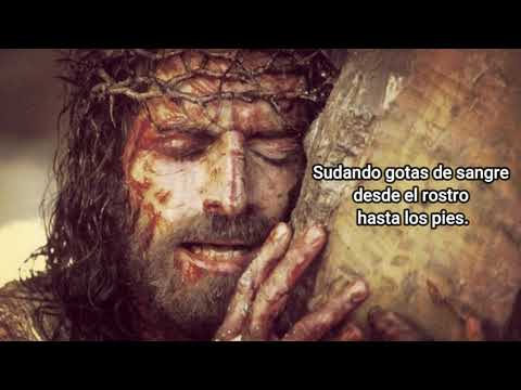 Por Aquel Monte Calvario (Canto para el Viacrucis)  @VoxCoeli