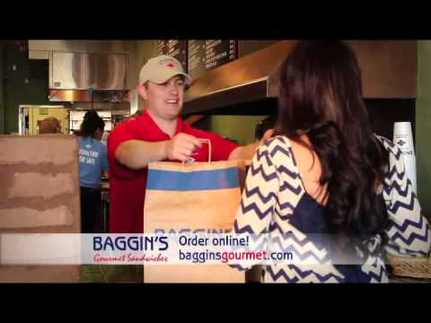 Baggins Menu Pdf