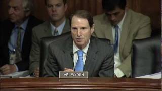 Wyden Gets NSA's Top Lawyer to Confirm Secret Interpretations of Surveillance Laws