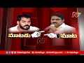 Minister Anil Kumar Yadav Vs Devineni Uma over Polavaram Project
