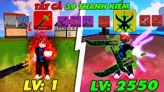 Zeno Lv 12550 Ly Tt C 39 Thanh Kim Vip Nht  Thng Tho Trong Blox Fruit noob To Pro