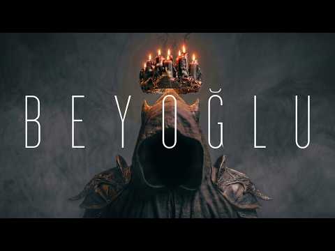 Beyoğlu - Besiege (Dark Ethnic Deep House Mix) #deephouse