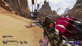 Apex Legends No Scope Shot