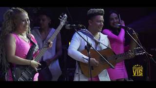 Grupo que Nota 2019 : Mary Es Mi Amor (En Vivo Desde Conciertos VIP 4K) chords