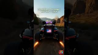 Futuristic Buggy Vehicles Ironclad Scorcher Crimson Gearstorm Obsidian Thunder Steamrunner