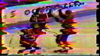 Kerry Toporowski Vs Guy Lehoux 5.12.91