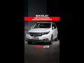 Naik Kelas! New Wuling Cortez, Kini Punya Fitur WIND &amp; IoV #shorts