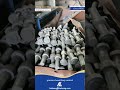 Production site of forged parts with 200T-2500T electric screw press#electricscrewpress #haloong