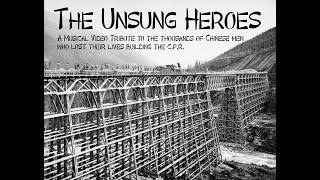 Unsung Heroes