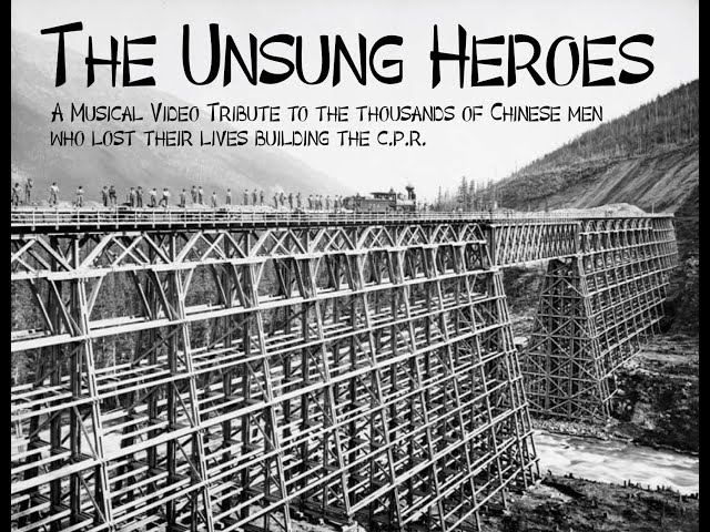 Unsung Heroes