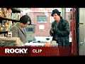 Rocky Visits Adrian | ROCKY